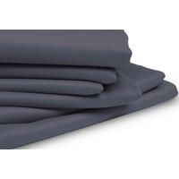 DEKORATIVNI MATERIJAL siva   - siva, Konvencionalno, tekstil (150cm) - Esposa