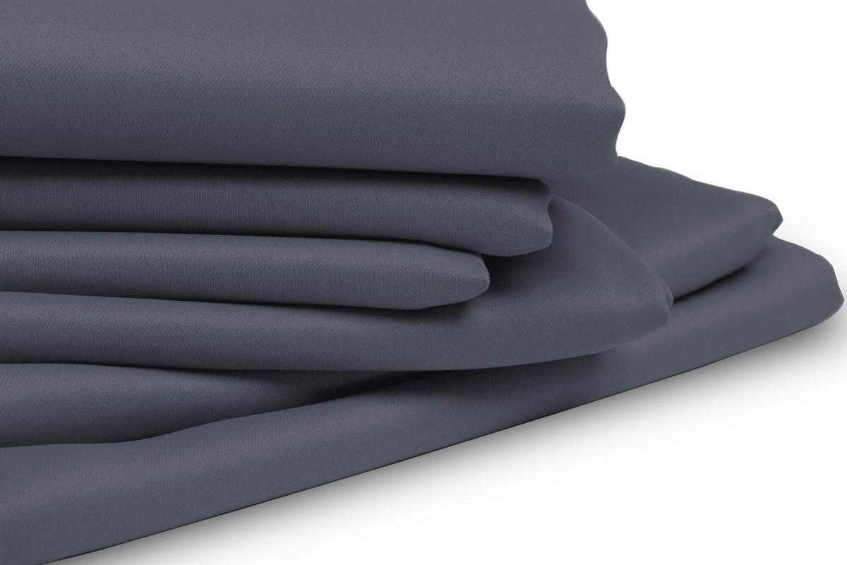 DEKORATIVNI MATERIJAL siva   - siva, Konvencionalno, tekstil (150cm) - Esposa