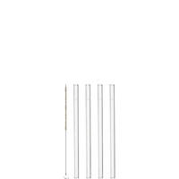 SLAMKA CIAO  - prozirno, Design, staklo (15,00cm) - Leonardo