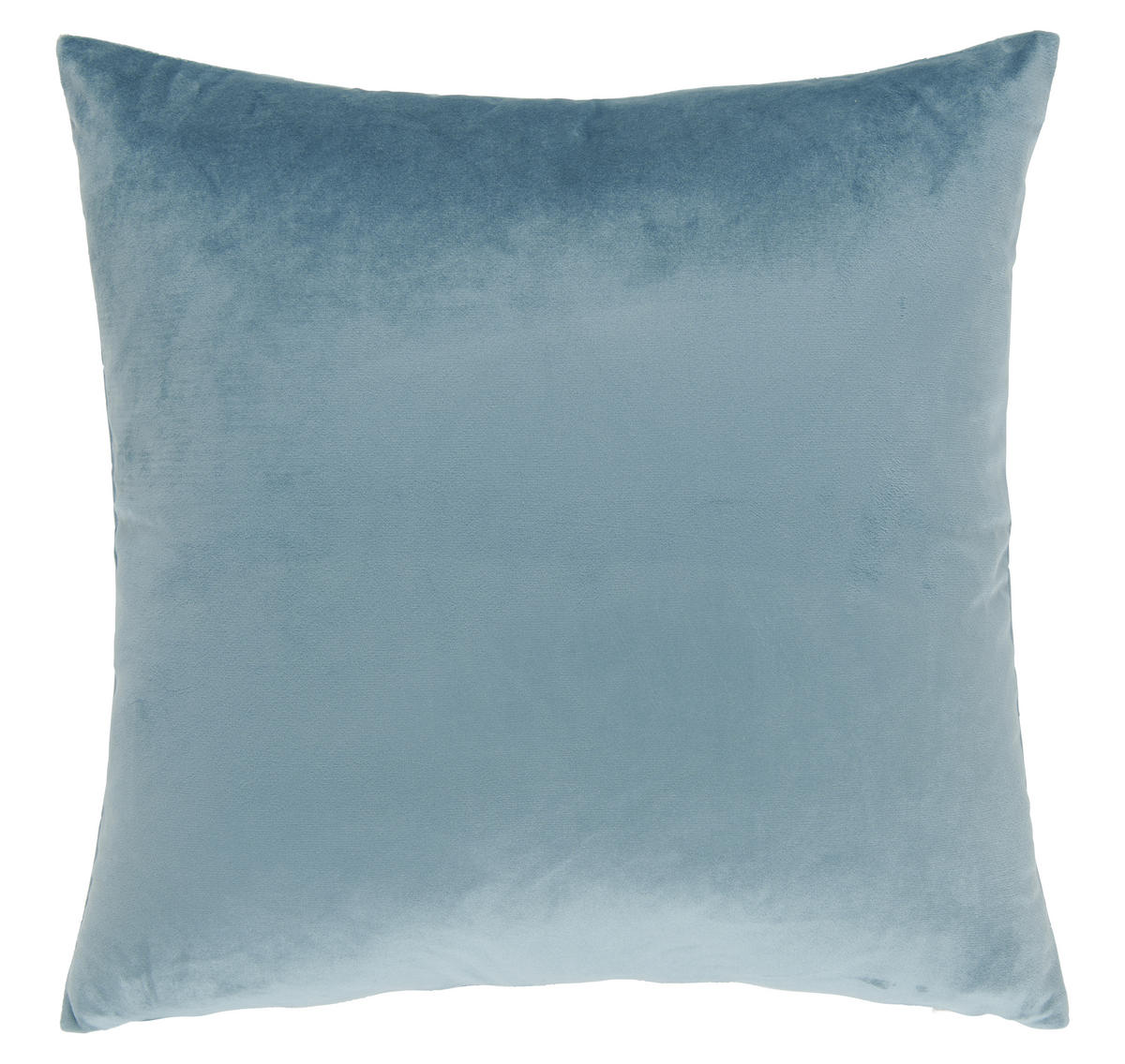 PERNĂ DECORATIVĂ 45/45 cm  - albastru, Konventionell, textil (45/45cm) - Esposa