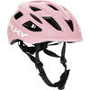 KINDERHELM Puky Helmet  - Hellrosa, Basics, Kunststoff (48-55cm) - PUKY