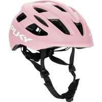 KINDERHELM Puky Helmet  - Hellrosa, Basics, Kunststoff (48-55cm) - PUKY