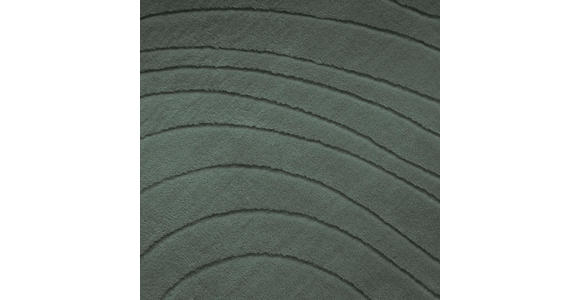 WEBTEPPICH 240/340 cm Stilo Hellgrün  - Hellgrün, KONVENTIONELL, Textil (240/340cm) - Novel