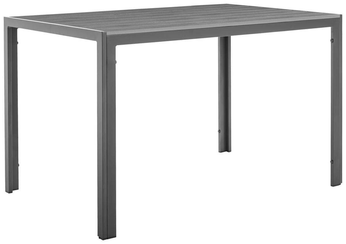 Gartentisch aus Aluminium & Polywood bestellen