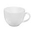 KAFFEETASSE 210 ml - Weiß, Basics, Keramik (0,21l) - Seltmann Weiden KAFFEETASSE 210 ml - Weiß, Basics, Keramik (0,21l) - Seltmann Weiden