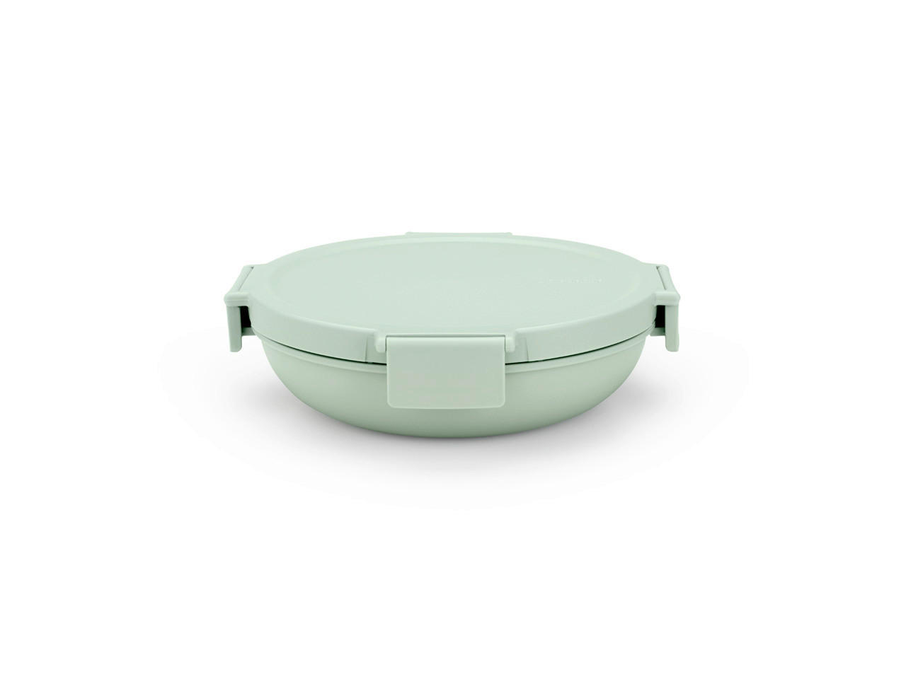 OBEDÁR  - zelená, Basics, plast (21.5/6/21.5cm) - Brabantia