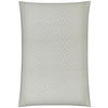 DUVETBEZUG Jacquard, Makosatin 160/210 cm  - Champagner/Beige, Design, Naturmaterialien/Textil (160/210cm) - Joop!