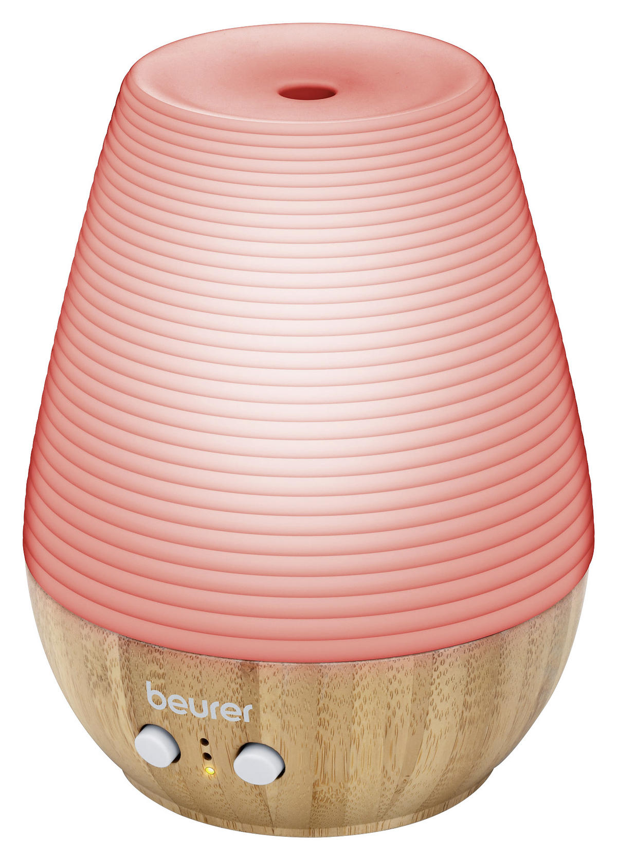 DIFFUSER   - Basics, Holz/Keramik (12,9/16,7cm) - Beurer