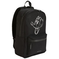 RUCKSACK Mickey and friends  - Schwarz, Basics, Textil (29/42/12cm) - Disney