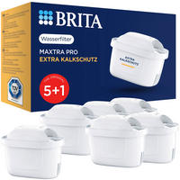 TISCHWASSERFILTER   - Transparent, Basics, Kunststoff (24,1/11,8/11,5cm) - Brita