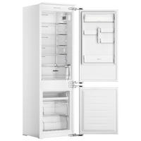 KÜHL-GEFRIER-KOMBINATION KGITN18F22  - Weiß, Basics, Metall (55,7/177/54,5cm) - Bauknecht