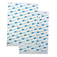 MONTAGEKLEBER  - Basics, Kunststoff (15/0,2/20cm) - Smedbo