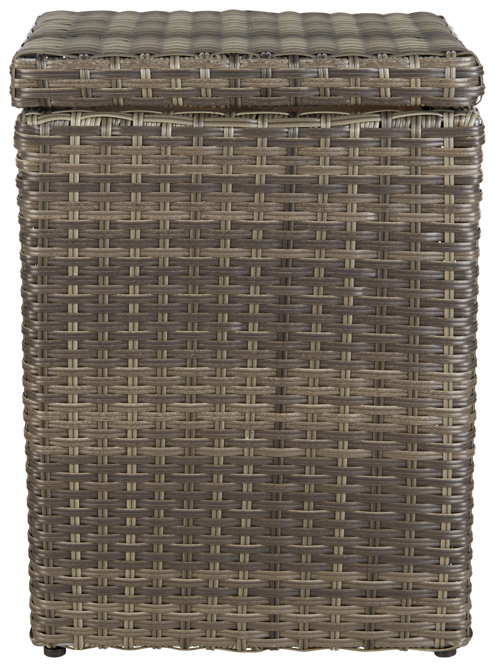 Landscape KÔŠ NA BIELIZEŇ, sivá, biela