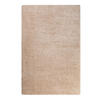 HOCHFLORTEPPICH 80/150 cm Toubkal Beige  - Beige, KONVENTIONELL, Textil (80/150cm) - WECON HOME