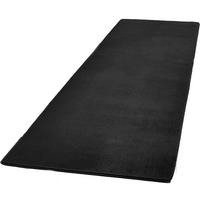 LÄUFER 80/250 cm Joy Schwarz  - Schwarz, Design, Textil (80/250cm)