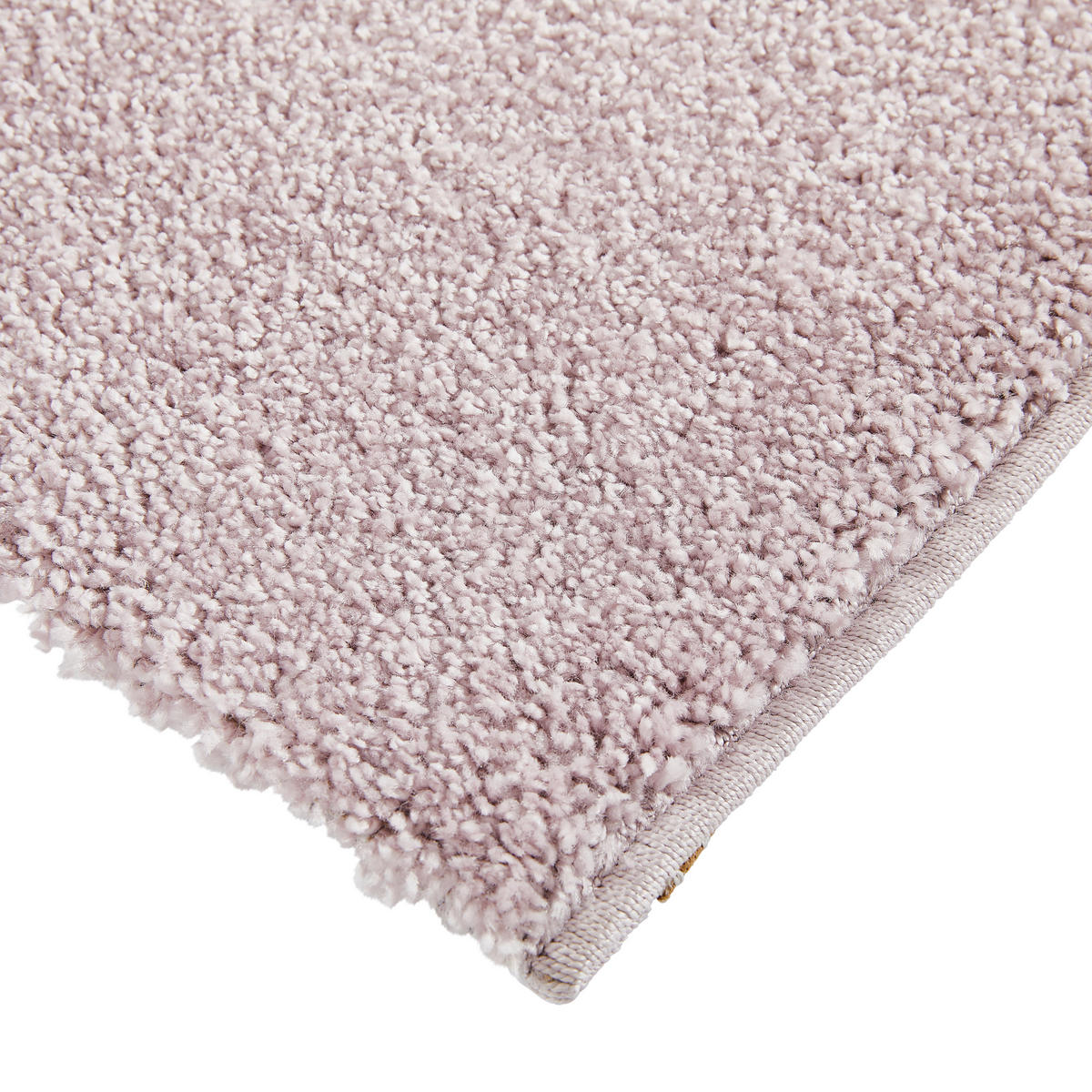 WEBTEPPICH 50/70 cm Lila  - Lila, Basics, Textil (50/70cm) - Novel