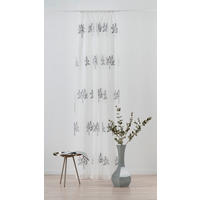 PERDEA CONFECȚIONATĂ  - Basics (26.5/43/5cm)