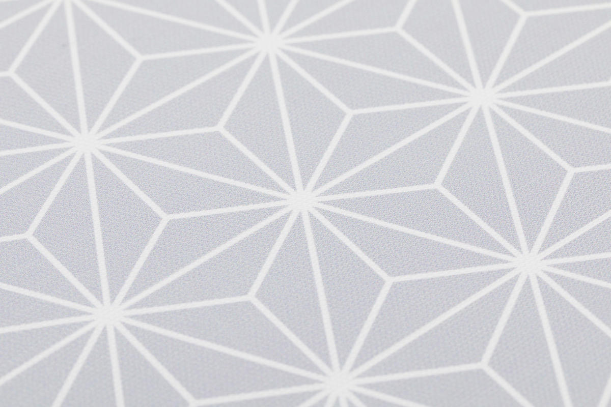 PODLOGA ZA PRESVLAČENJE  Lux  - Osnovno, plastika (65/50cm) - Fillikid