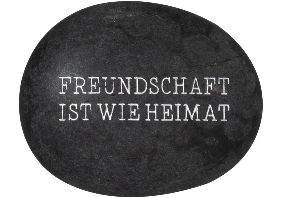 DEKOSCHRIFTZUG - Design, Stein - Räder