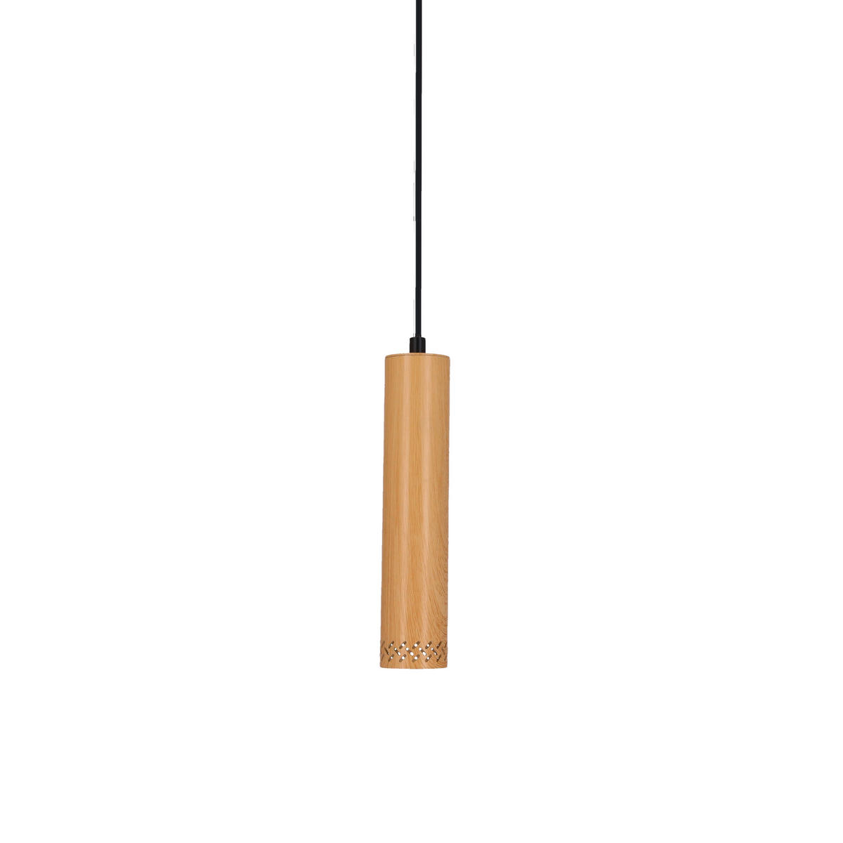 HÄNGELEUCHTE 7/7/90 cm  - Schwarz, Design, Metall (7/7/90cm)