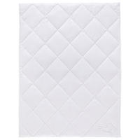 WINTERDECKE  Pasco  135/200 cm   - Weiß, Basics, Textil (135/200cm) - Sleeptex