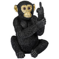 DEKOTIER - Basics, Kunststoff (21,5/19,5/30,5cm)