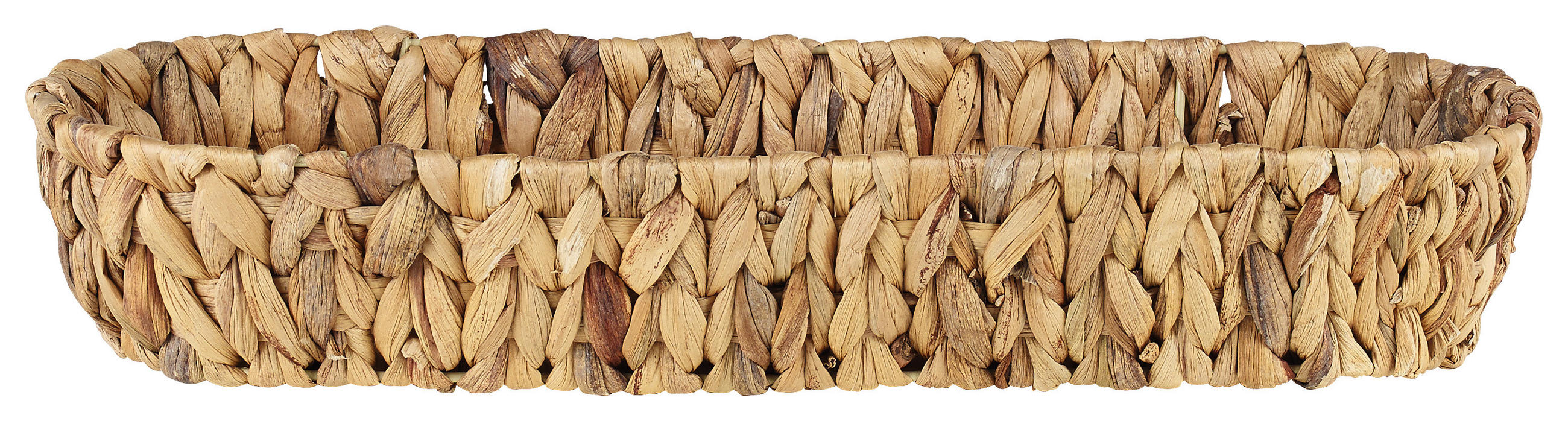 KOŠARICA ZA KRUH     44/15/8 cm         - naravne barve, Basics, naravni materiali (44/15/8cm) - Landscape