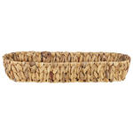 BROTKORB  44/15/8 cm  - Naturfarben, Basics, Naturmaterialien (44/15/8cm) - Landscape