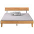BETT in Buchefarben - Buchefarben, Design, Holz (180/200cm) - Hasena BETT in Buchefarben - Buchefarben, Design, Holz (180/200cm) - Hasena