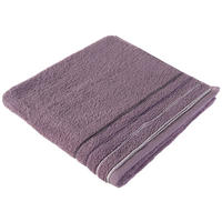 Prosop De Duș 70/140 cm lila  - lila, Konventionell, textil (70/140cm) - Esposa