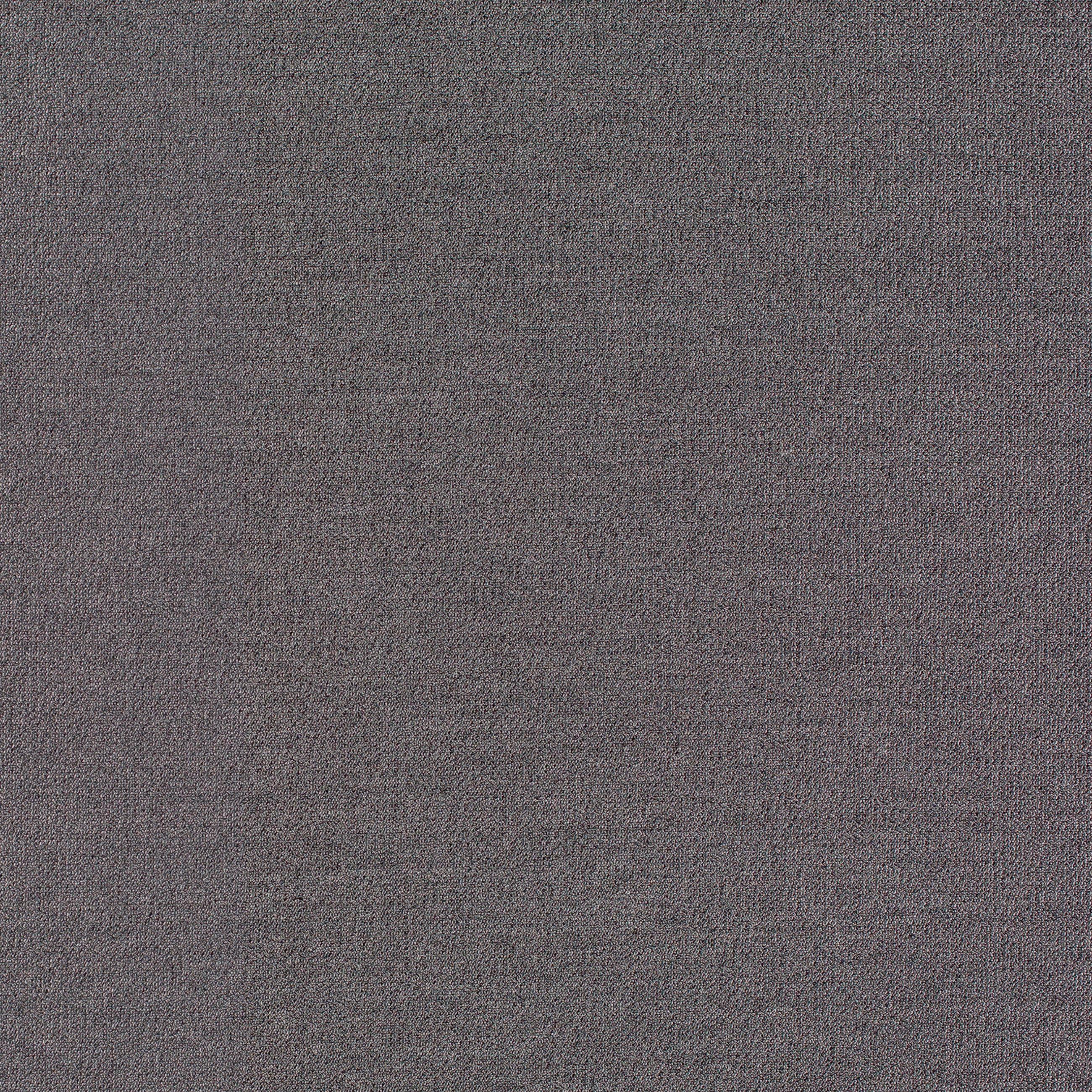 ECKSOFA in Flachgewebe Anthrazit  344/271 cm  - Anthrazit/Schwarz, Design, Textil/Metall (344/271cm) - Chilliano