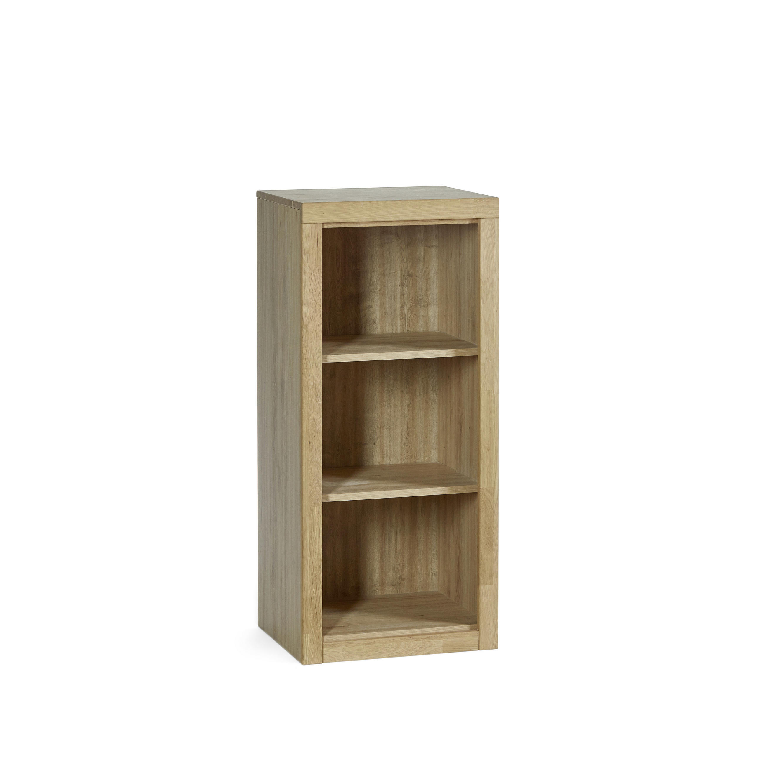 BABYREGAL Felix Eiche Eichefarben  - Eichefarben, KONVENTIONELL, Holz/Holzwerkstoff (50/111,5/42cm) - Jimmylee