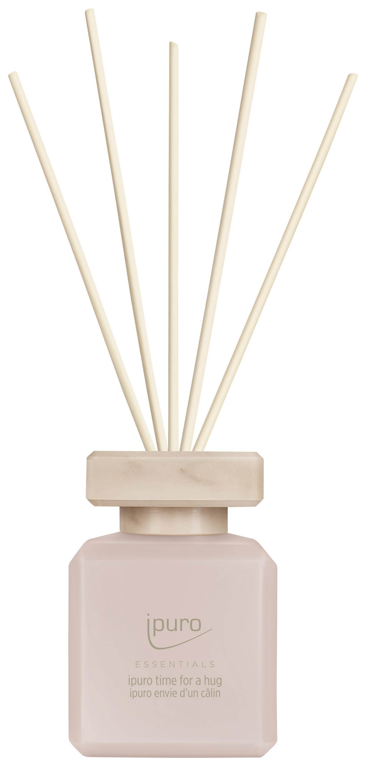 DIFUZOR 50 ml - Basics, staklo (50ml) - Ipuro