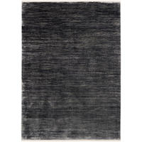 WEBTEPPICH 240/300 cm Brest Grau, Dunkelgrau  - Dunkelgrau/Grau, Design, Textil (240/300cm) - Dieter Knoll