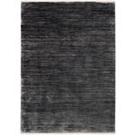 WEBTEPPICH 240/300 cm Brest Grau, Dunkelgrau rechteckig  - Dunkelgrau/Grau, Design, Textil (240/300cm) - Dieter Knoll