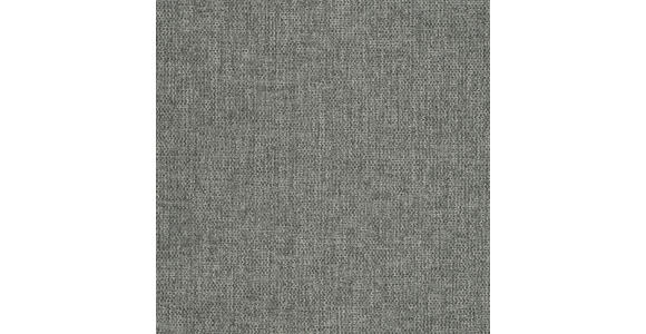 BOXSPRINGBETT 180/200 cm  in Grau  - Schwarz/Grau, KONVENTIONELL, Kunststoff/Textil (180/200cm) - Esposa