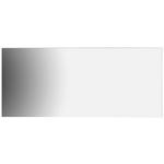 WANDSPIEGEL 140/60/3 cm  - Kaschmir, Design, Glas/Holzwerkstoff (140/60/3cm) - Voleo