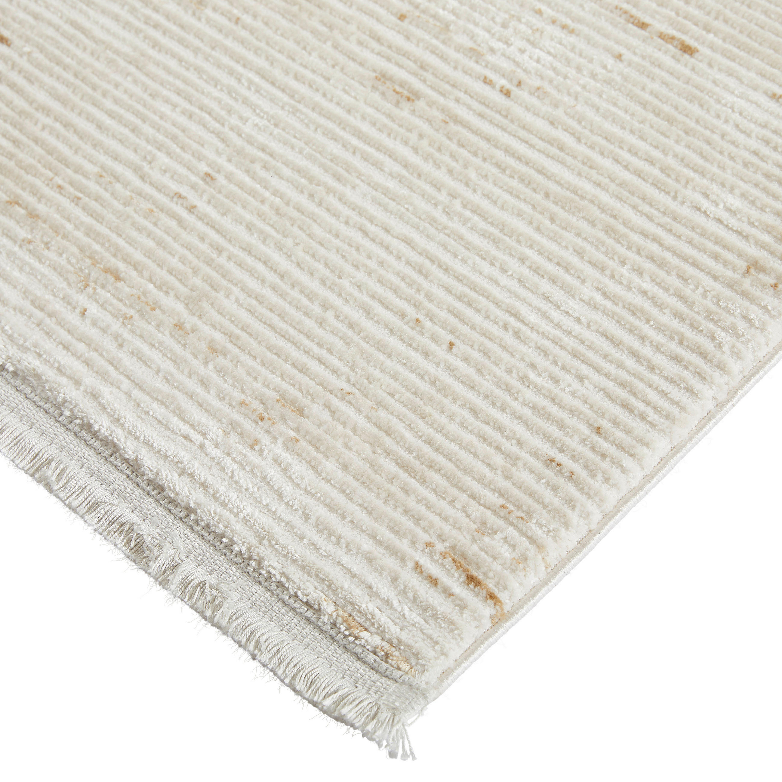 VINTAGE KOBEREC, 200/290 cm, krémová - krémová, Design, textil (200/290cm) - Dieter Knoll