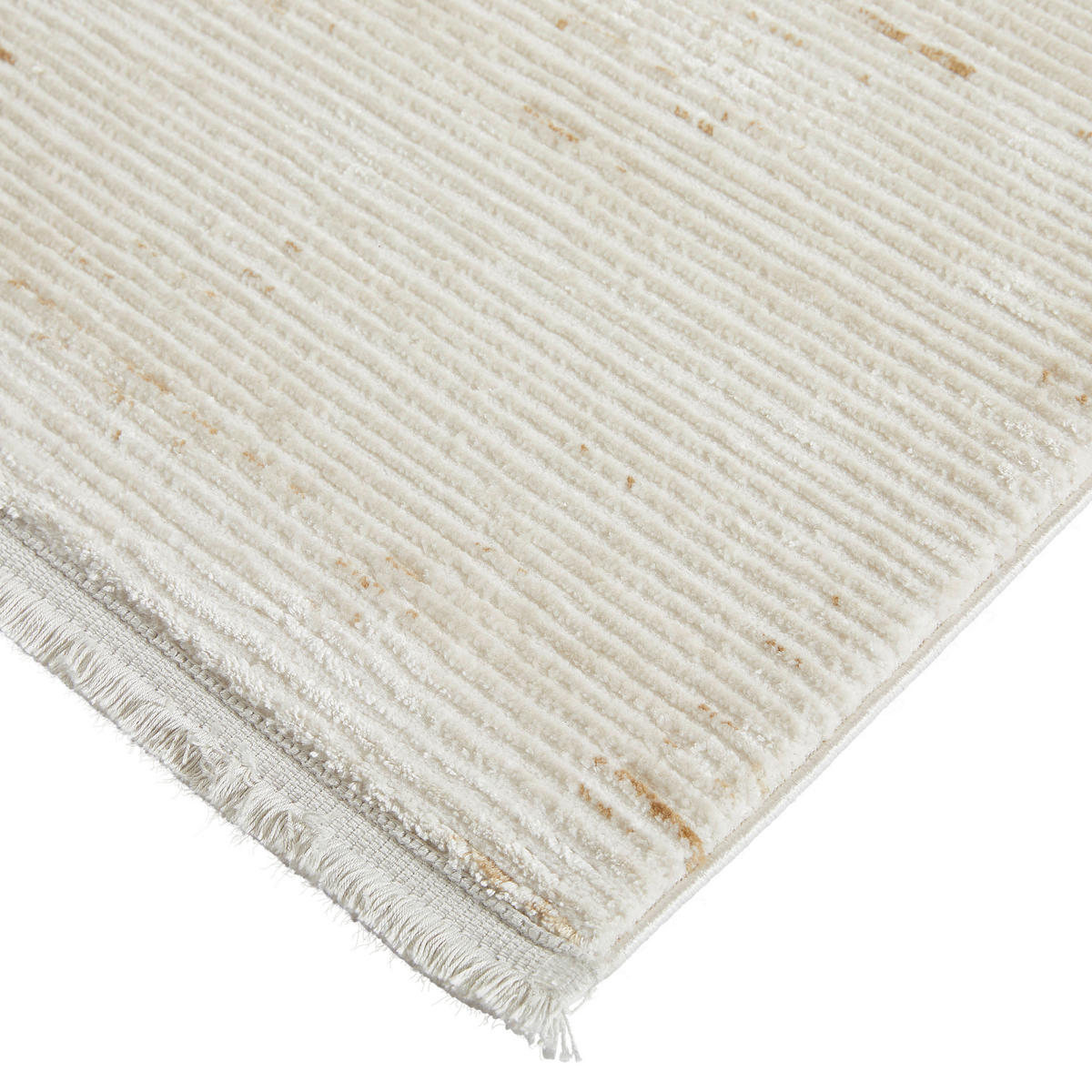 VINTAGE TEPIH 80/150 cm   krem  Anthelia  - krem, Design, tekstil (80/150cm) - Dieter Knoll