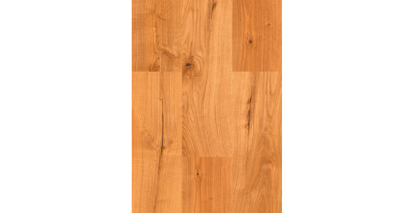 DESIGNBODEN  per  m² - Eichefarben/Multicolor, Design, Holzwerkstoff (181,5/20/0,9cm) - Venda