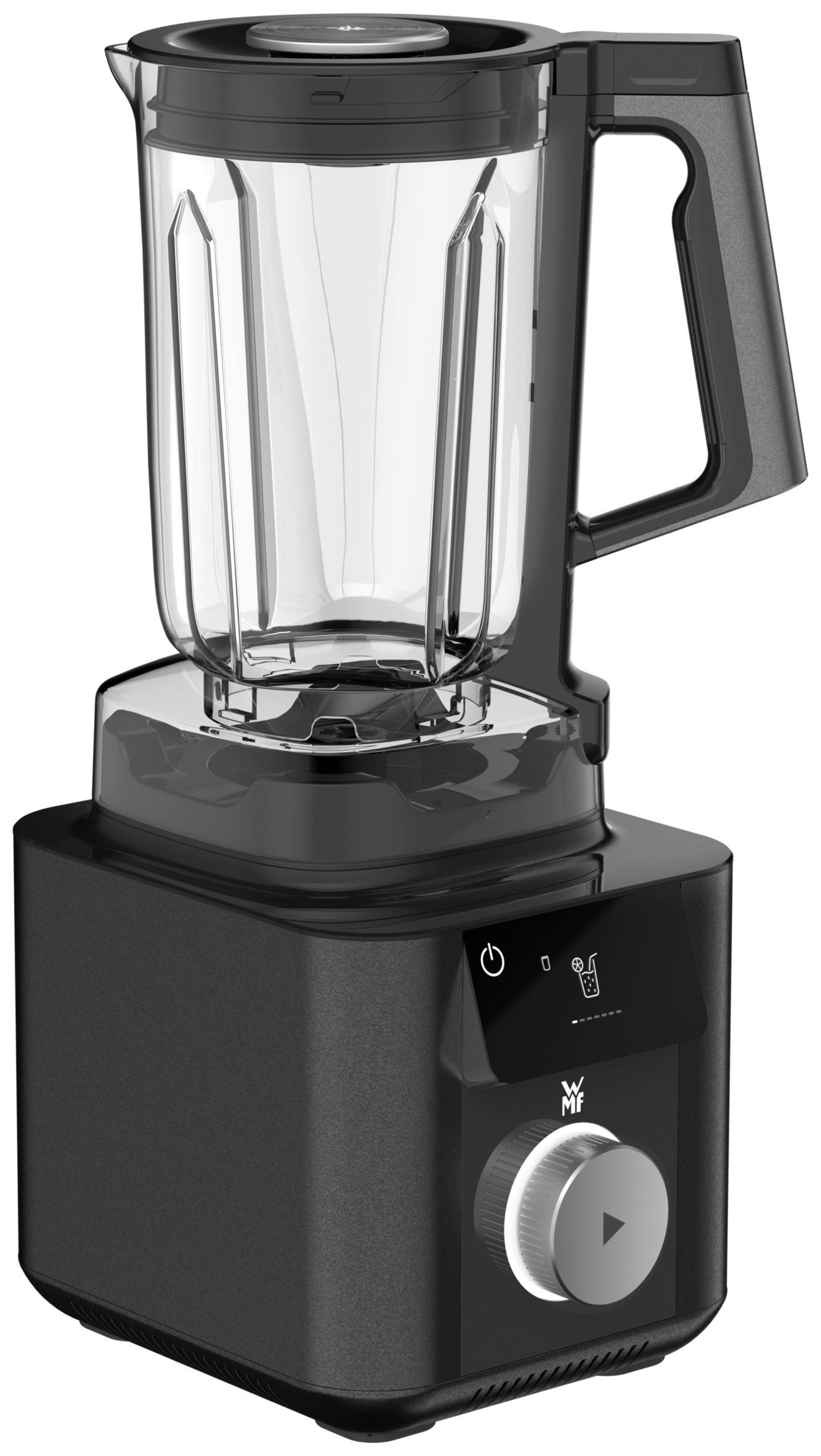 STANDMIXER Master-Serie - Grau, Basics, Metall (18/45/20cm) - WMF