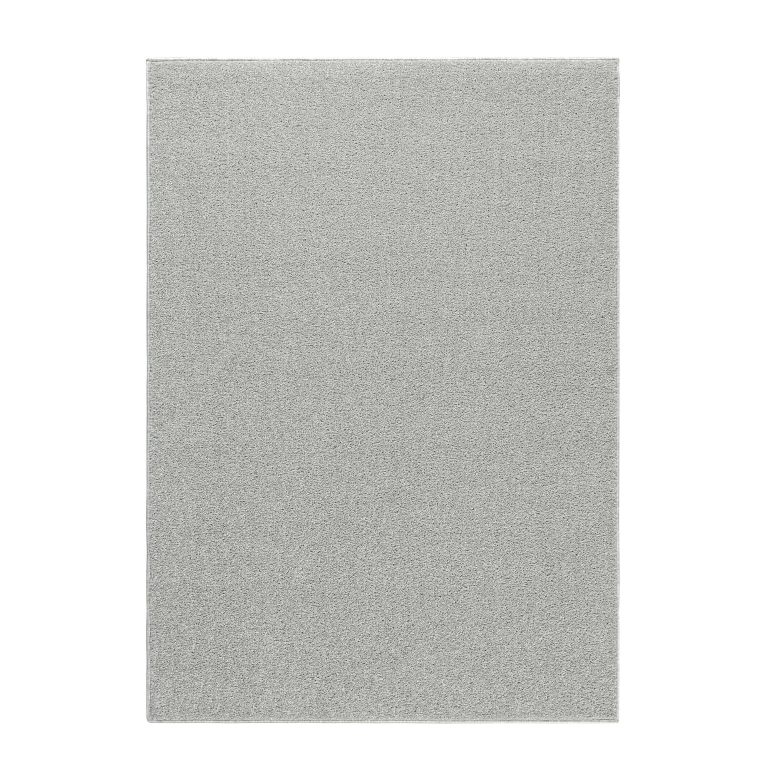 WEBTEPPICH 280/370 cm Ata Greige  - Greige, Basics, Textil (280/370cm) - Novel