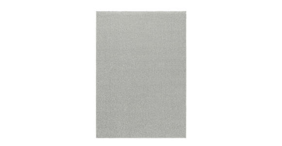WEBTEPPICH 120/170 cm Ata Greige  - Greige, Basics, Textil (120/170cm) - Novel