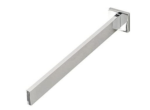Dieter Knoll Handtuchhalter 4.5x4.5x32.5 cm