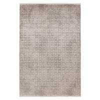 TKANI TEPIH 80/150 cm   srebrne boje   - srebrne boje, Basics, tekstil/plastika (80/150cm) - Pierre Cardin
