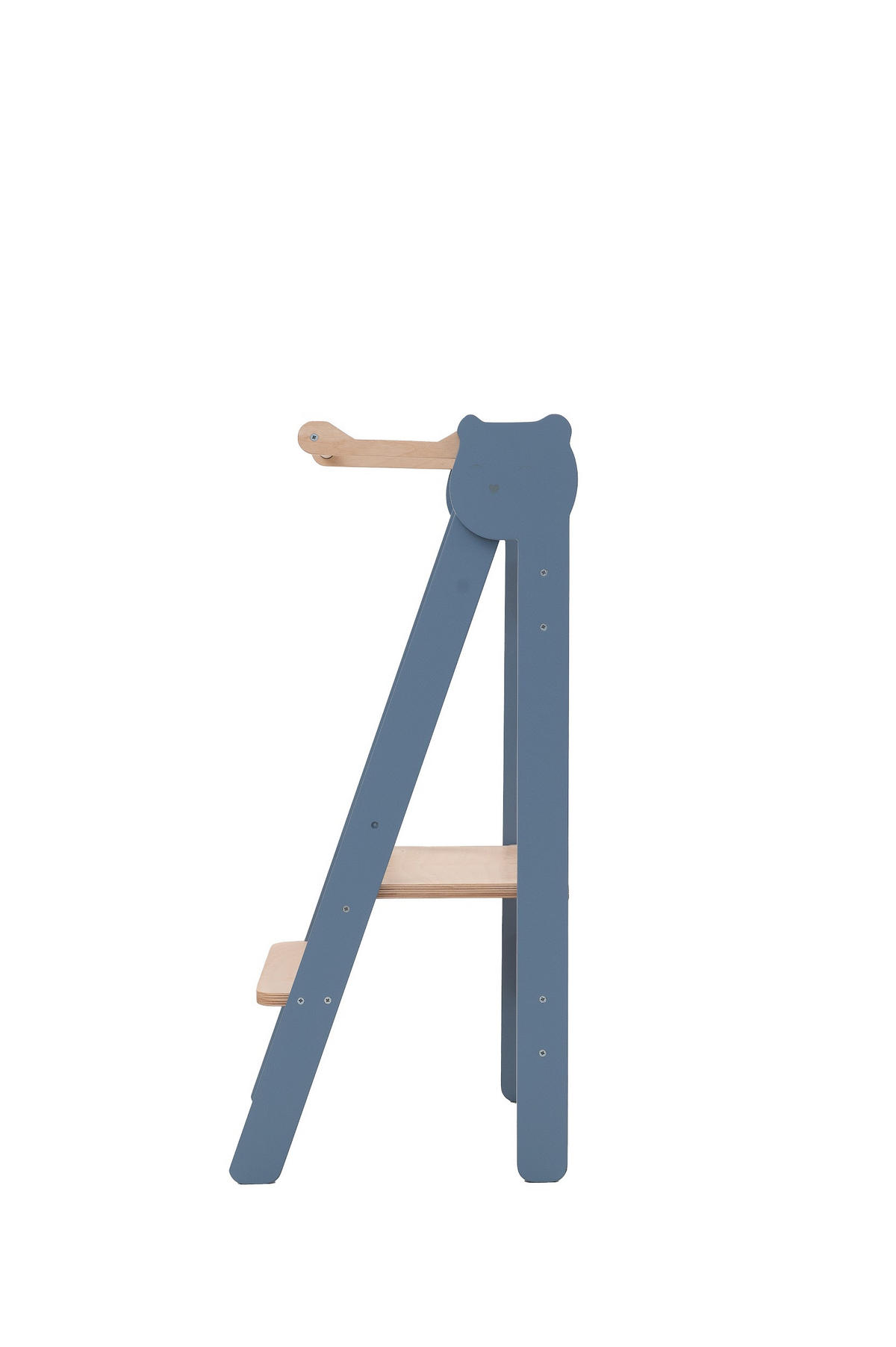 LERNTURM  - Basics, Holz (38/90/40cm)