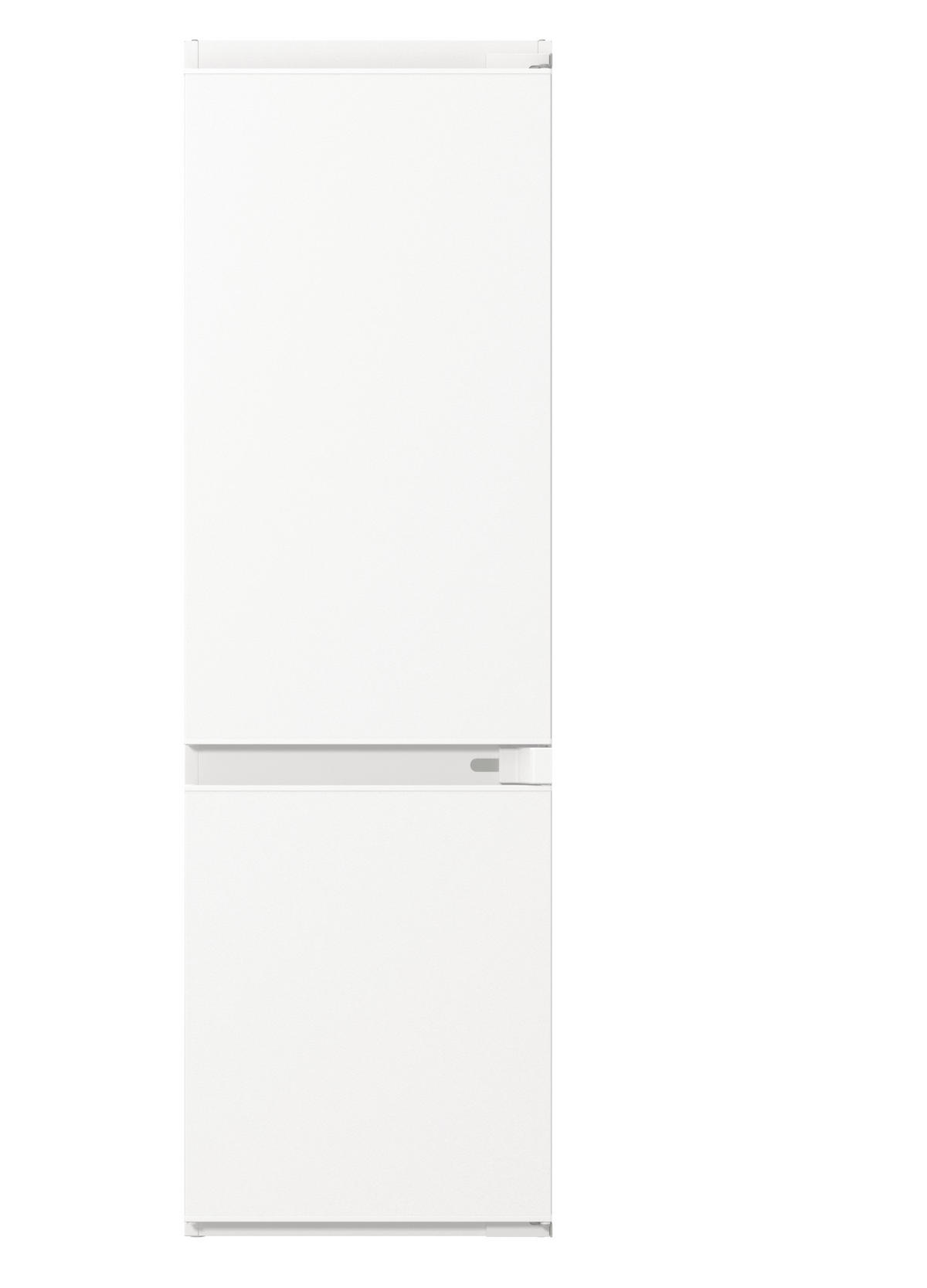 KÜHL-GEFRIER-KOMBINATION  - Weiß, Trend (54/176,90/55cm) - Gorenje