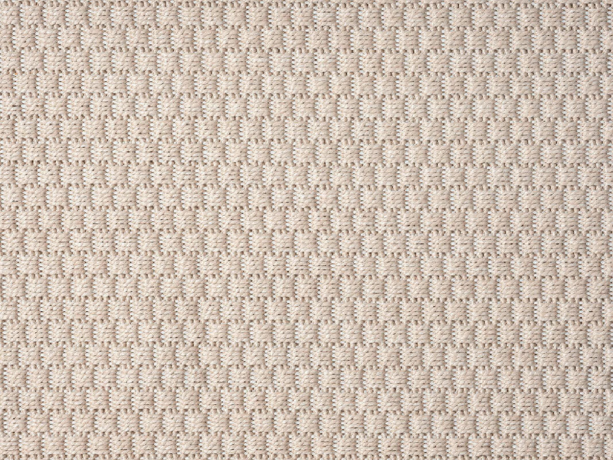 WEBTEPPICH 140/200 cm Toronto Beige  - Beige, Basics, Textil (140/200cm)
