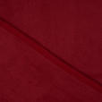 DECKE 150/200 cm  - Rot, Basics, Textil (150/200cm) - Novel