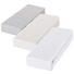 SPANNLEINTUCH 100/200 cm - Grau, Basics, Textil (100/200cm) - Boxxx